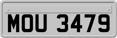 MOU3479