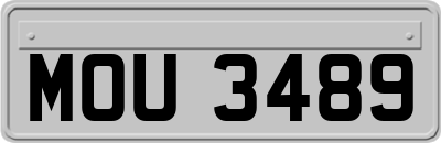 MOU3489