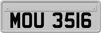 MOU3516