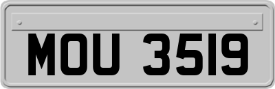 MOU3519