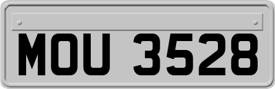 MOU3528