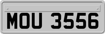 MOU3556