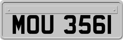 MOU3561