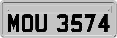 MOU3574