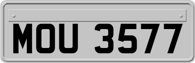 MOU3577