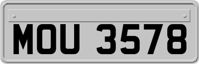 MOU3578