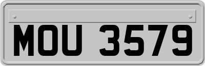 MOU3579