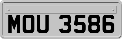 MOU3586