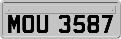 MOU3587