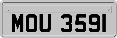 MOU3591
