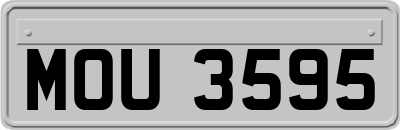 MOU3595