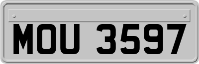 MOU3597