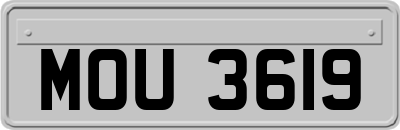 MOU3619