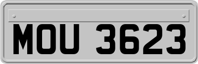 MOU3623