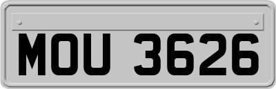 MOU3626