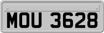 MOU3628
