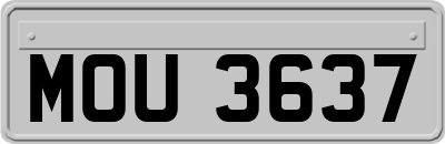 MOU3637
