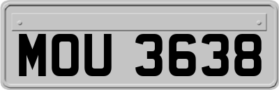 MOU3638