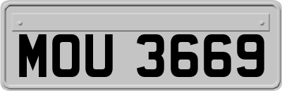 MOU3669