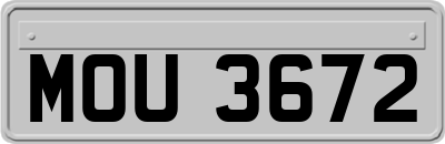 MOU3672