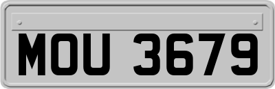 MOU3679