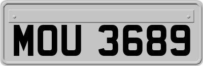 MOU3689