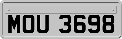 MOU3698