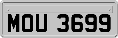 MOU3699