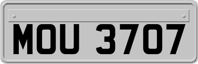 MOU3707
