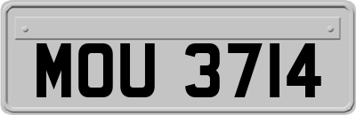 MOU3714