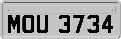 MOU3734