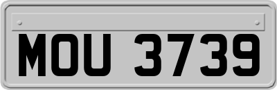 MOU3739