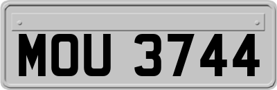 MOU3744