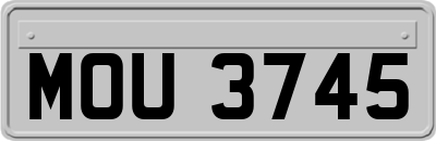 MOU3745