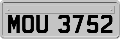 MOU3752
