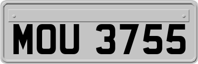 MOU3755