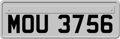 MOU3756