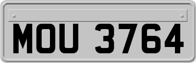 MOU3764