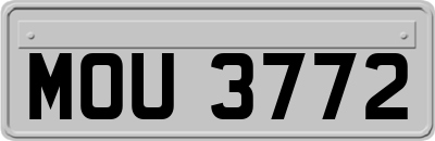 MOU3772