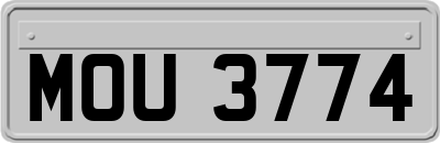 MOU3774