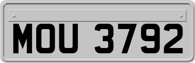 MOU3792