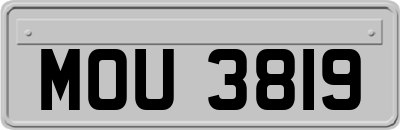 MOU3819