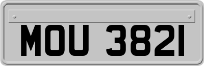 MOU3821