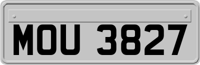 MOU3827