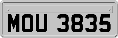 MOU3835