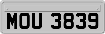 MOU3839