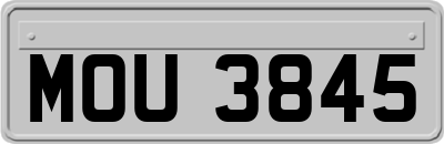 MOU3845