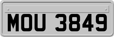 MOU3849