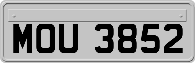 MOU3852