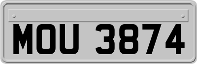 MOU3874